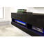Ruggles Unfinished Floating TV Stand for TVs up to 55"-1394371363