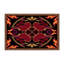 Tapis intérieur et extérieur Golden Odyssey-1270426066