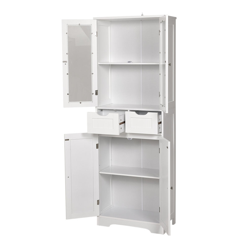 Farrand Freestanding Bathroom Cabinet