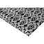 Damask Area Rug