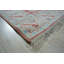Tapis en laine noué à la main Coral-124205626