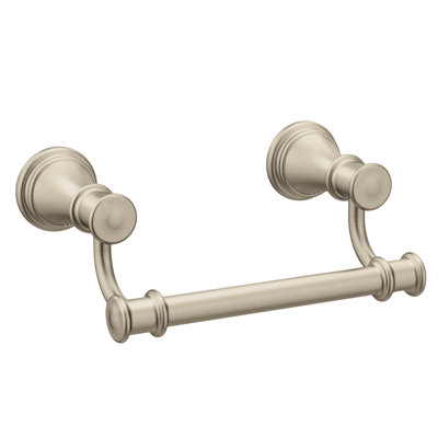 Belfield Wall Mount Toilet Paper Holder