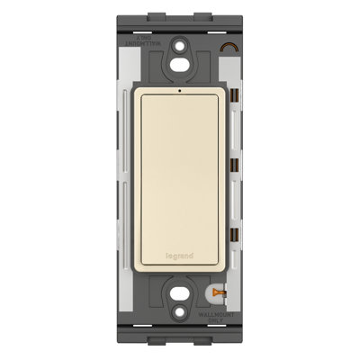 radiant® Wireless Smart Switch with Netatmo
