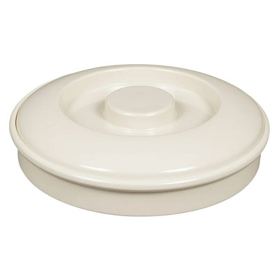 Le GE Bol de service en plastique