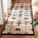 Steve Hand Tufted Wool Pile Geometric Rug