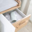 Lion Convertible 3 -Piece Nursery Furniture Set