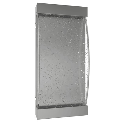 Original Glacier 1 - Light Flush Mounted Sconce