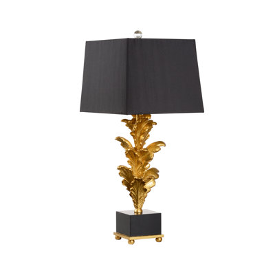 Mar-a-Lago Composite Table Lamp