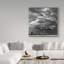 «Monicol Mesocyclone» par Peklar, impression sur toile tendue-30318443