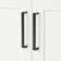 Osoria 60'' Solid Wood Double Bathroom Vanity Base Only, Base Cabinet without Top