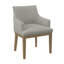 Upholstered Arm Chair-794035340-794035366