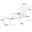 Chaise longue d'extérieur, fonte d'aluminium-965365185-965365191