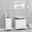 Askolds Bathroom Storage Furniture Set-1577739692