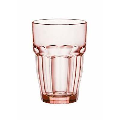Bar Rock Verres à boisson empilables