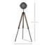 155cm Tripod Floor Lamp