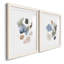Fresh Start I - ensemble de 2 peintures encadrées-511762680-511762685