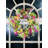 Faux Twig 24'' Wreath