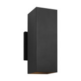 Pohl Two Light Wall Lantern