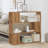 vidaXL Book Cabinet Room Divider Storage Bookshelf Bookcase for Living Room-684747150-689747683