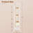 Freestanding Round Coat Rack-10179183