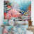 Toile tendue