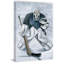 Chama No Frame Painting on Canvas-294563075