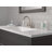 Two Handle Centerset Bathroom Faucet-125061989