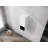 12" Bathroom Side Cabinet-815259955