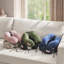 Coussin de voyage Hunter Ellis-128734140