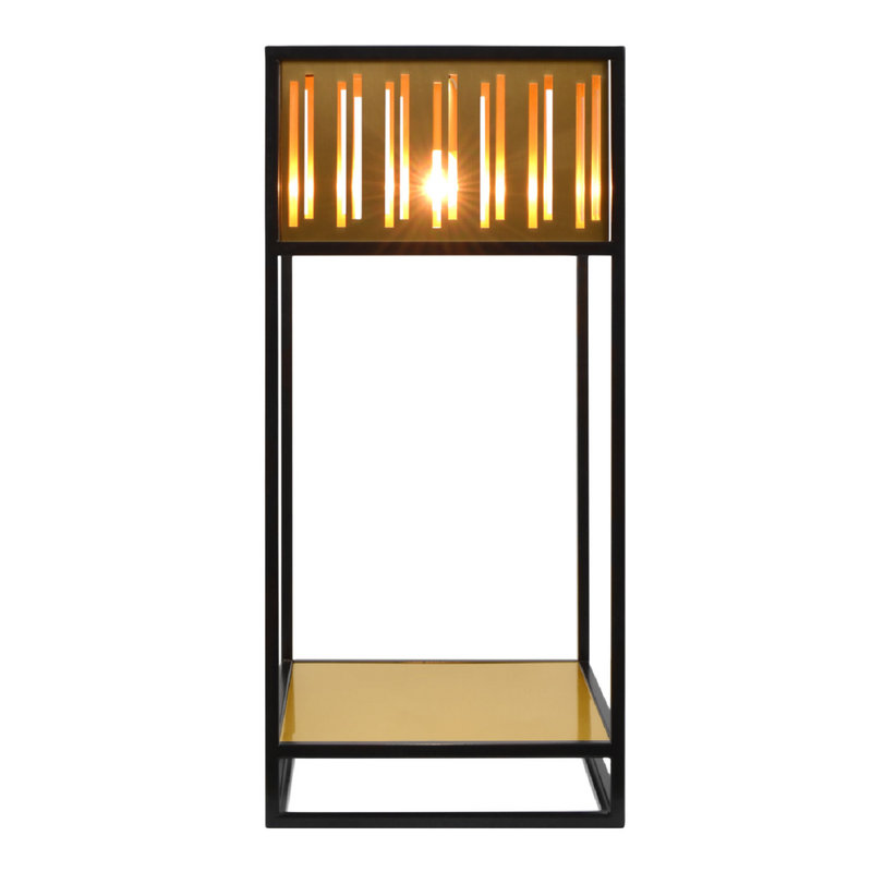 Oriente Table Lamp