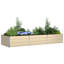 Planter Galvanised Steel-830315503-830315473