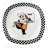 Ceramic Dinnerware Set 20 Piece - Service for 4
