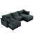 Gris chenille est en rupture de stock