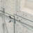 Bypass shower door, sliding door-112608419