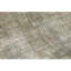 Hand Knotted Area Rug in Gray And Silver
