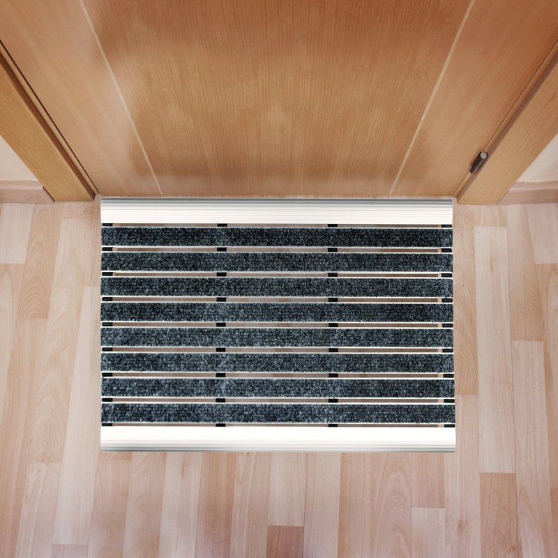 Doortex Indoor Doormat, Grey