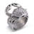 Crab Stainless Steel