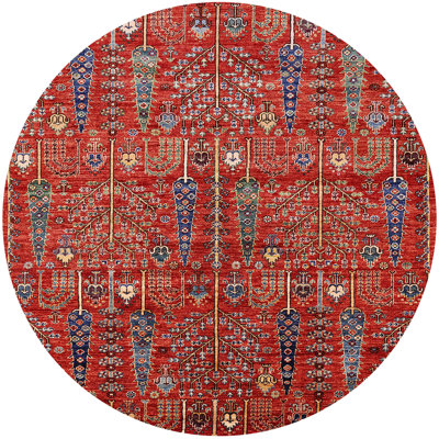 Moroccan Indoor Rug