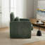 Fauteuil simple de style moderne-1379676981
