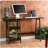 Langston Desk - Espresso