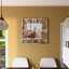 Large Glass Wall Clock-149588571