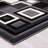 Keeley Geometric Indoor Doormat