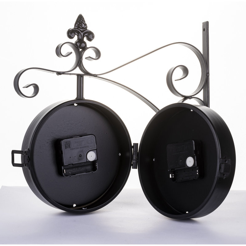 Marko Wall Clock
