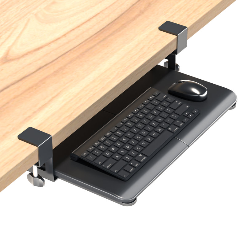 3.7cm H x 20cm W Desk