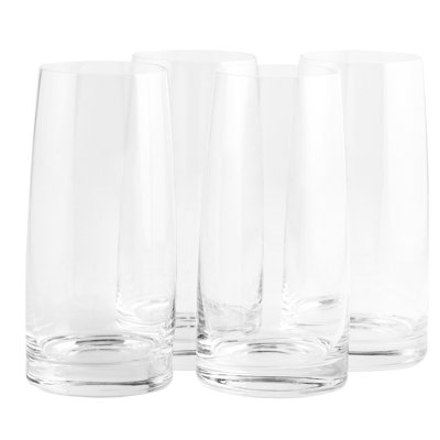 Experience 16 oz. Crystal Highball Glass