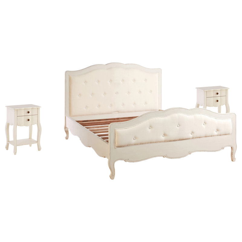 Aimee Configurable Bedroom Set