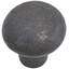 Oversized 1" Diameter Mushroom Knob-1066396875-1066396877