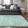  Tapis cyan