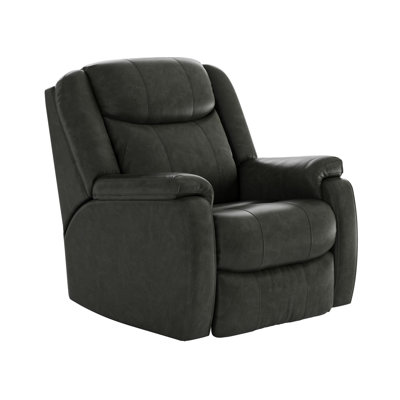 Hercules 41'' Wide Power Headrest Big Man's Recliner