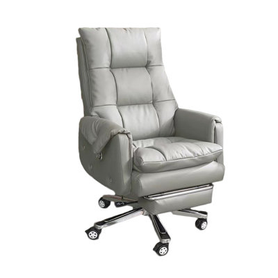 Executive Chair with Headrest